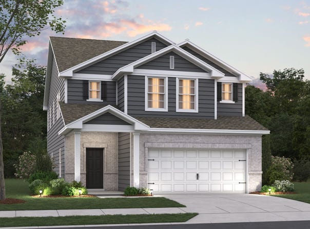 2600 Pennington Road, Nashville, TN 37214