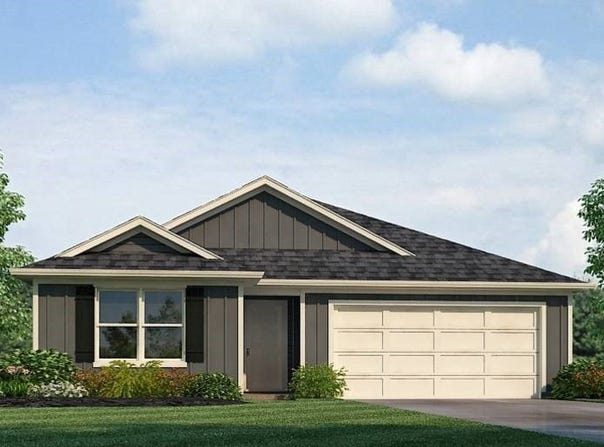 12754 Collier Curve, Lake View, AL 35111