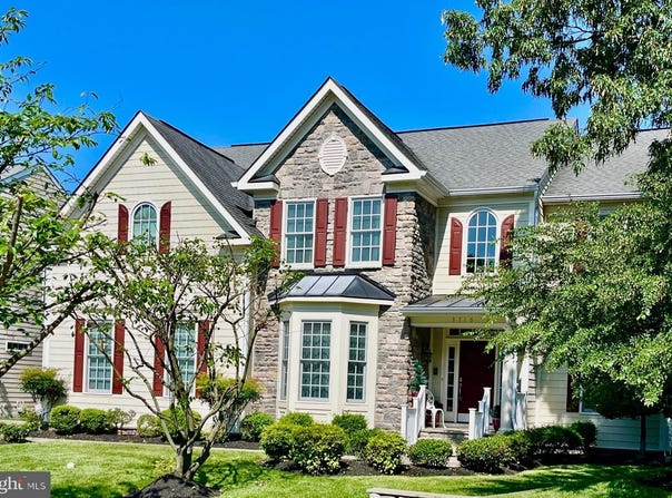 3716 TAFT AVENUE, ALEXANDRIA, VA 22304