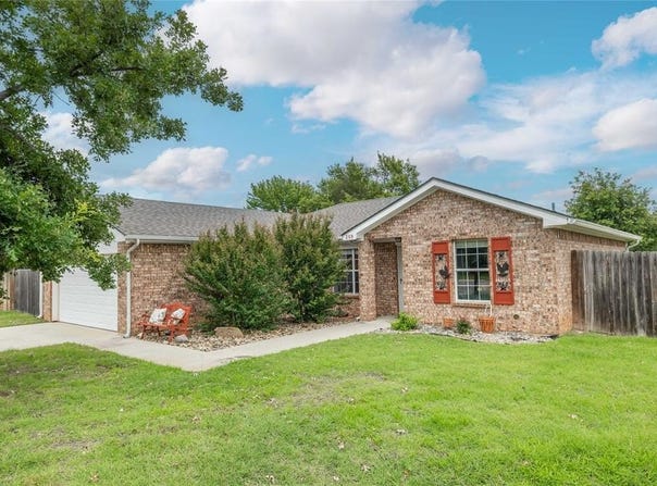 209 E Hall Court, Early, TX 76802