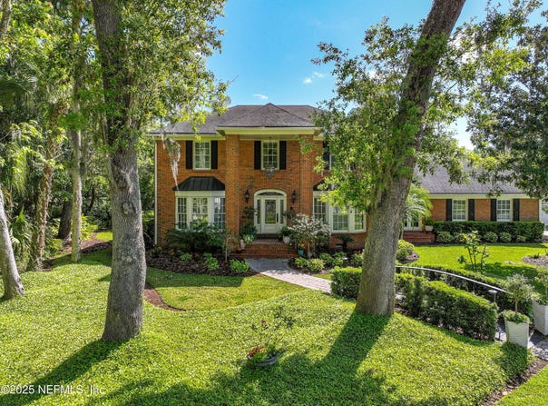 6260 HIGHLANDS Court, Ponte Vedra Beach, FL 32082