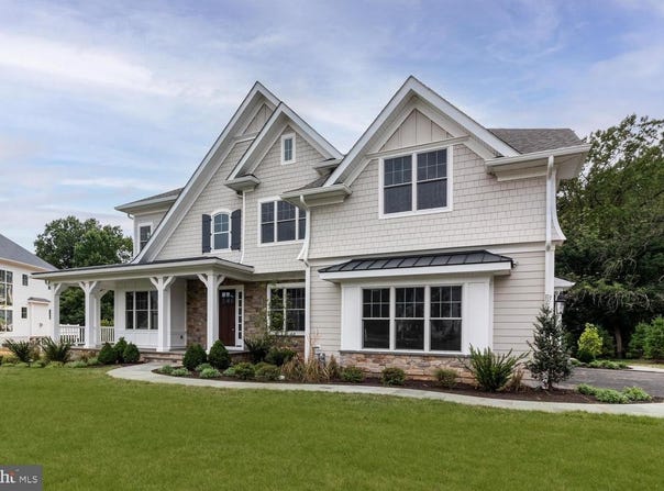718 LOT 1 WATERLOO, DEVON, PA 19333