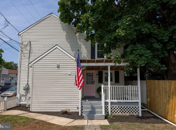 365 S 3RD STREET, COLUMBIA, PA 17512
