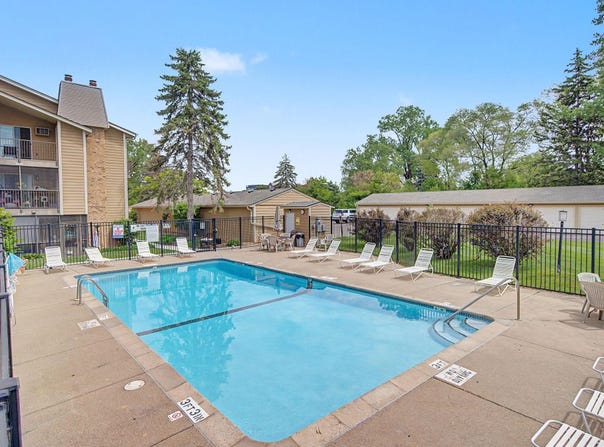 2030 Ridge Drive, Saint Louis Park, MN 55416