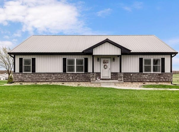 2335 SW Devling Road, Plattsburg, MO 64477