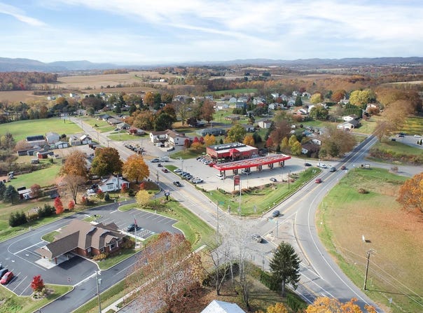 3566 PETERS MOUNTAIN ROAD, HALIFAX, PA 17032