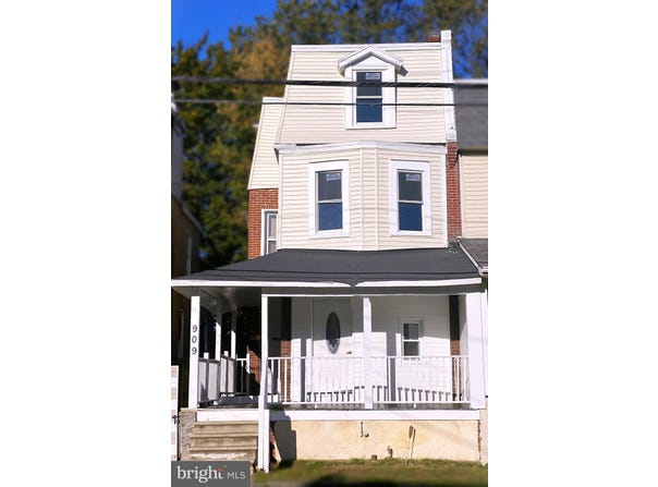 909 VANDEVER Avenue, WILMINGTON, DE 19802