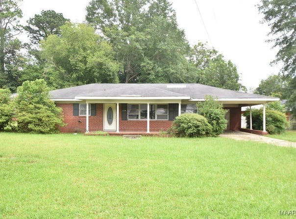 1110 E Main Street, Prattville, AL 36066
