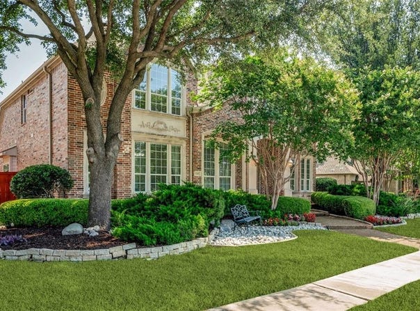 1212 Rio Grande Court, Allen, TX 75013