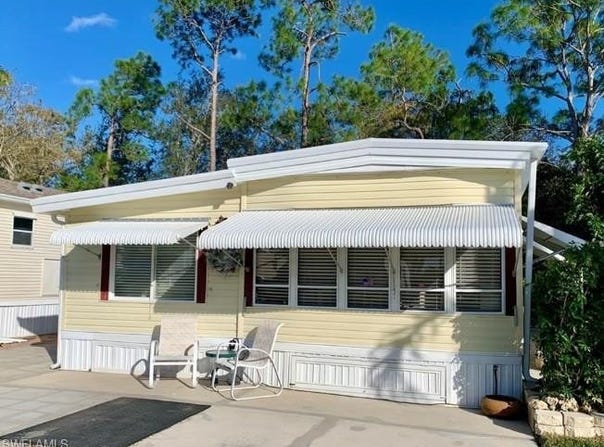 39 Bass, NAPLES, FL 34114