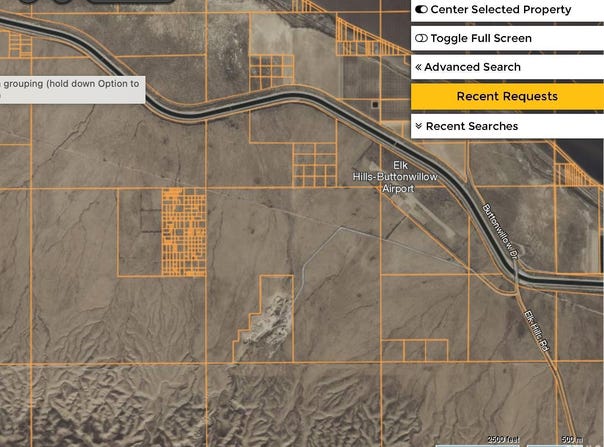 South St., Buttonwillow, CA 93206