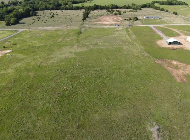 6 Victory Lane, Prague, OK 74864