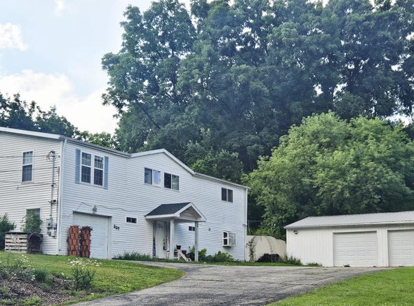 227 W Nelson Street, Hastings, MI 49058