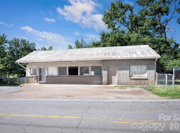 475 Deaverview Road, Asheville, NC 28806