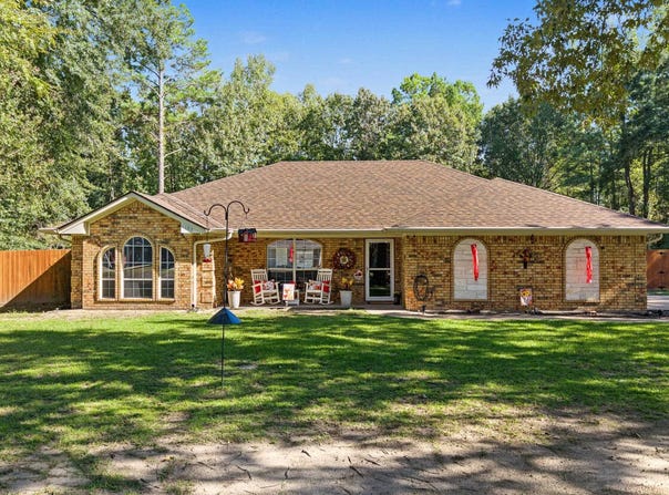 1193 CR 2330, Mineola, TX 75773