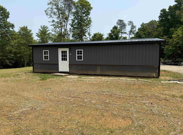 20590 Apricot Road, Bristow, IN 47515