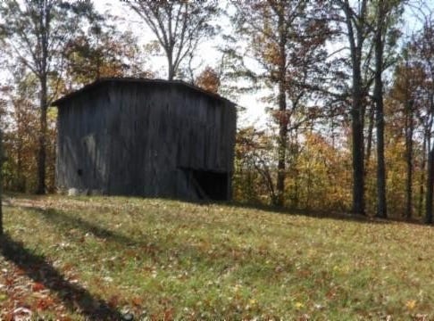 8.60ac Moss Arcot Rd, Celina, TN 38551