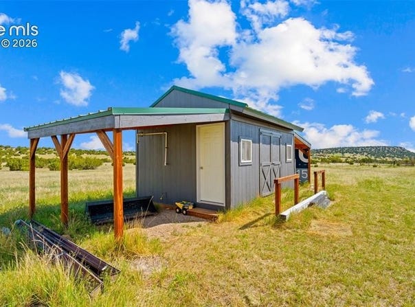 2904 Siloam Road, Beulah, CO 81023