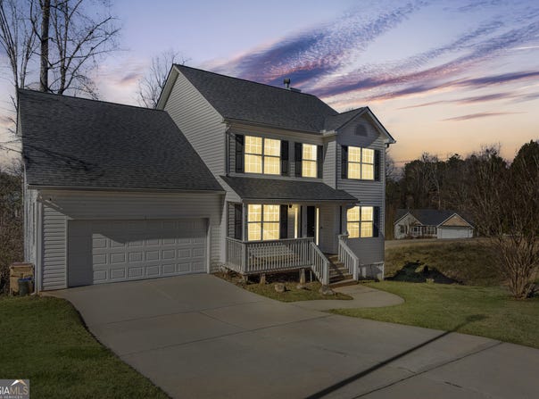 8810 Brookhurst, Gainesville, GA 30506