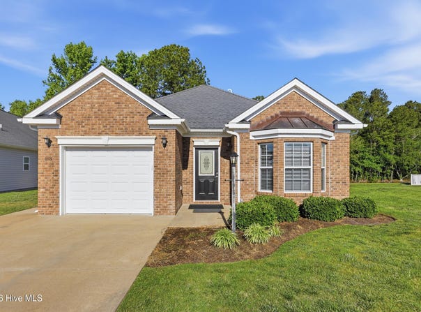 113 Brant Court, Elizabeth City, NC 27909