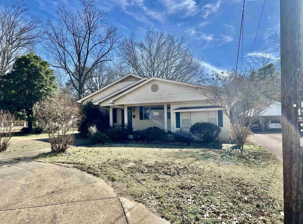 503 TERRACE Dr, Covington, TN 38019