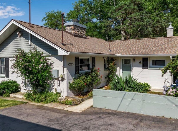 8763 Lakeview Drive, Somerset, NY 14012