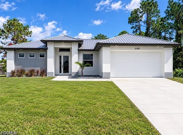 3108 19th Street SW, Lehigh Acres, FL 33976