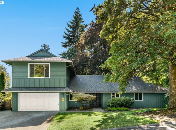 51 TOUCHSTONE, Lake Oswego, OR 97035
