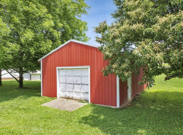 3291 Kosky Drive, Stockport, OH 43787