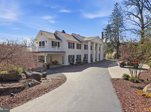 3039 DURHAM Road, DOYLESTOWN, PA 18902