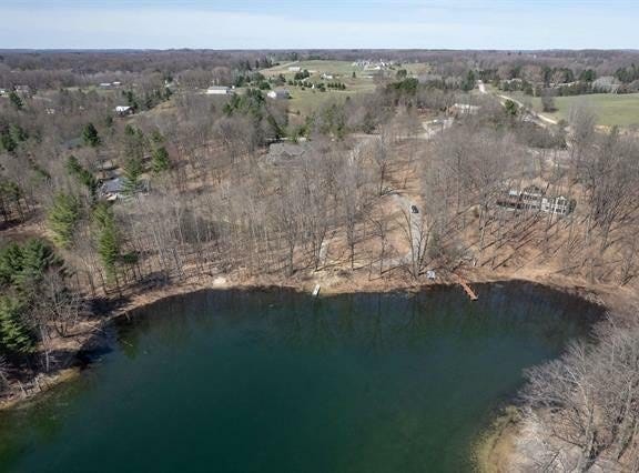 CROSS COUNTRY TRAIL, EAST BAY TWP, MI 49686