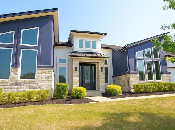 300 Sioux TRL, Leander, TX 78641