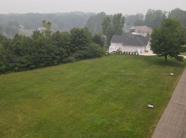 V/L20 Old 16 Rd, Centreville, MI 49032