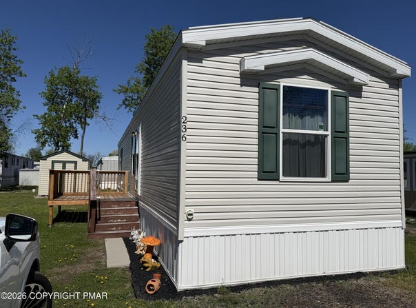 236 Birchwood Court, Exeter, PA 18643