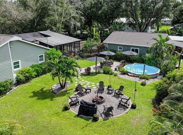 12120 Coyle Road, Fort Myers, FL 33905