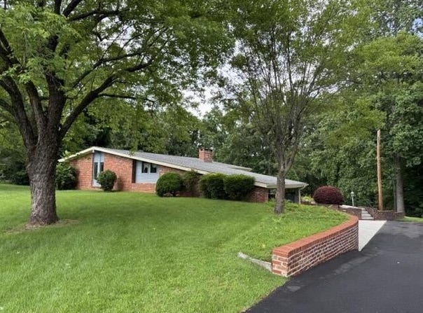 2414 Woodchuck Dell, Morristown, TN 37814