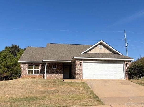 6104 Petit Jean Drive, Alexander, AR 72002