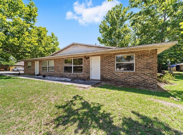6117 NW 23RD TERRACE, GAINESVILLE, FL 32653