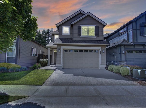 6624 NE 68TH AVE, Vancouver, WA 98661