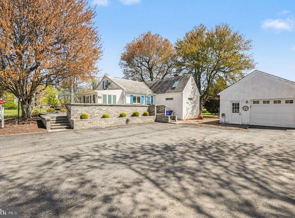 112 MIDWAY Drive, EARLEVILLE, MD 21919