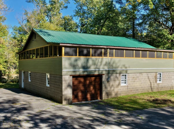 5660 State Highway 3, Talcott, WV 24981