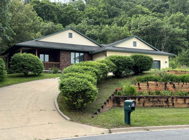 124 Doc Mac Drive, Boscobel, WI 53805