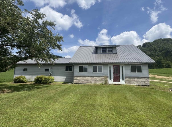 32451 County Road F, Blue River, WI 53518