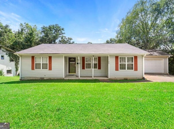 1480 E Broad, Athens, GA 30601