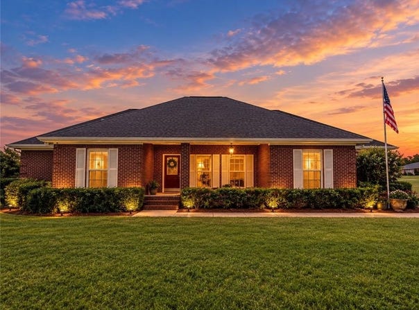 150 LEE ROAD 2056, SALEM, AL 36874