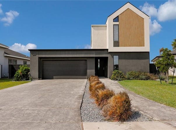 2604 Wisteria Avenue, McAllen, TX 78504
