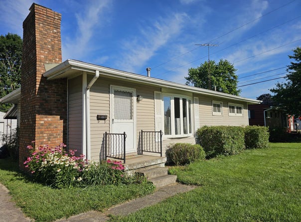 490 Glendale Drive, Troy, OH 45373