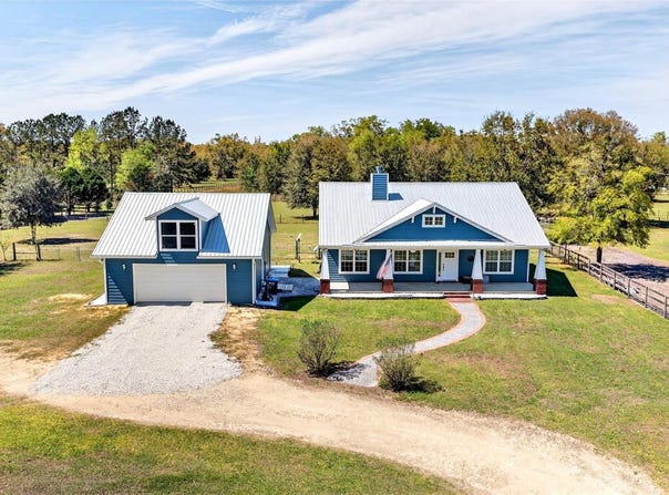 5864 NW STATE ROAD 45, NEWBERRY, FL 32669