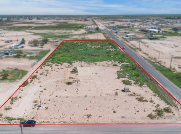 7010 W Hackberry St, Odessa, TX 79766
