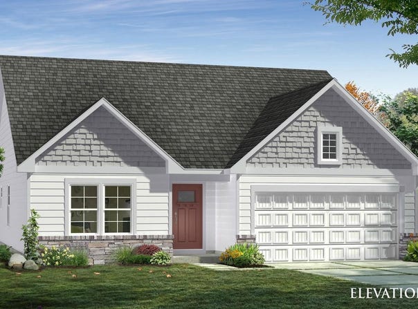 TBB OUTRIGGER Road, INWOOD, WV 25428